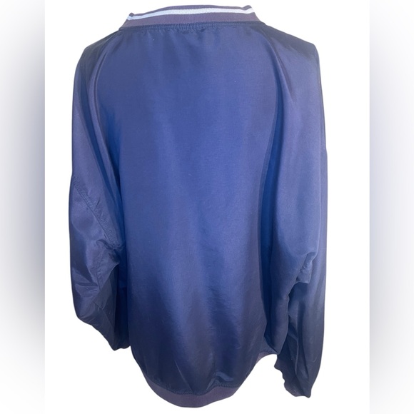 Vintage Pepsi Windbreaker - XL WearGuard Water-Resistant - Picture 5 of 9